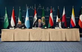 وزراء الخارجية العرب يدينون العدوان الصهيوني على إيران