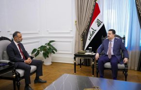 العراق يجدد رفضه لانتهاك أجوائه واستخدامها في العدوان على إيران