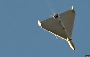 هجوم المسيرات اليوم أدى لإطلاق الصافرات بعدد من المدن المحتلة 