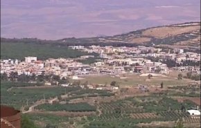 آژیر خطر بار دیگر در سرزمین های اشغالی به صدا درآمد