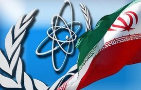  الطاقة الذرية الإيرانية: لن نسمح بوقف تطوير هذه الصناعة الوطنية