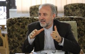 شاهد .. الأوضاع في قم طبيعية وهادئة