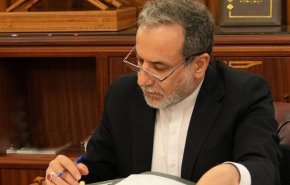 عراقجي: إيران تحتفظ بجميع الخيارات للدفاع عن سيادتها ومصالحها وشعبها