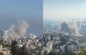 إعلام فلسطيني: إصابات ودمار واسع بتجدد قصف إيران الصاروخي على تل ابيب