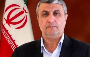 إسلامي يوجه رسالة لغروسي عقب الاستهداف الأمريكي للمنشآت النووية الايرانية