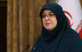 الحكومة الايرانية: لا خطر على السكان المجاورين للمواقع النووية
