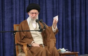 قائد الثورة: العدو الصهيوني يُعاقَب الآن.. والعقاب متواصل