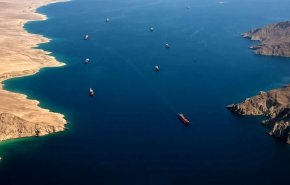  لا رحمة لأميركا إذا أغلقت إيران مضيق هرمز.. وأسعار البنزين ستقفز
