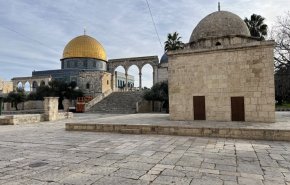 قوات الاحتلال تواصل إغلاق الأقصى وتمنع دخول المصلين