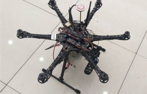 اكتشاف عدد كبير من الطائرات المُسيّرة الصغيرة في بوشهر