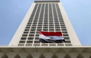 العدوان على إيران محور اتصالات وزراء خارجية مصر والسعودية والبحرين والأردن