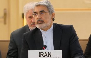 سفير إيران في جنيف يؤكد ضرورة التأمل في أهداف ميثاق الأمم المتحدة