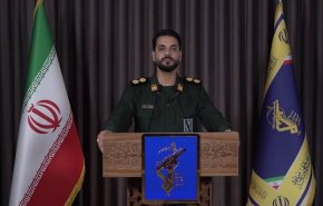 متحدث 'الوعد الصادق 3': رسالة القوات المسلحة للبيت الأبيض واضحة
