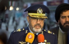 وزير الدفاع الإيراني: سنُعاقب المعتدين بكل ما نملك من قوة