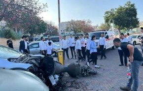 باعتراف الكيان.. أكثر من 3200 قتيل وجريح جراء الضربات الإيرانية