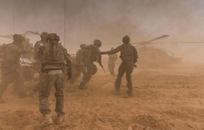 مقتل 5 جنود إسرائيليين وإصابة 17 آخرين بكمين للمقاومة جنوب غزة
