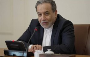 عراقجي: لن نتراجع عن حقنا في التخصيب