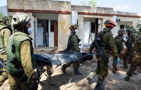 الاحتلال يقر بمقتل 7 جنود حرقا وإصابة 14 في كمين محكم جنوب غزة