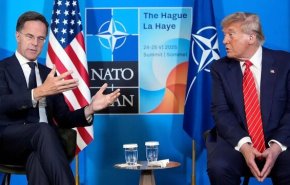 ترامپ: حملات ایران ضربات سختی به اسرائیل وارد کرد/ آتش‌بس به‌خوبی پیش می‌رود