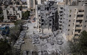 استطلاع: 67% من الصهاينة يؤيدون إنهاء الحرب في غزة
