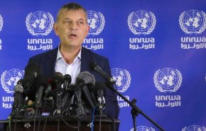 لازاريني: 'آلية المساعدات' في غزة بغيضة وتزهق الأرواح
