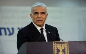 لابيد ينتقد ترامب بشدة بسبب دعوته لإلغاء محاكمة نتنياهو 