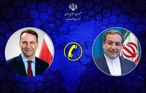 عراقجي ينتقد دعم بعض الدول الأوروبية لـ