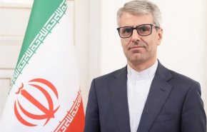 بقائي: المستشار الألماني ابتعد عن ضمير التاريخ بدعمه لكيان الإبادة الجماعية
