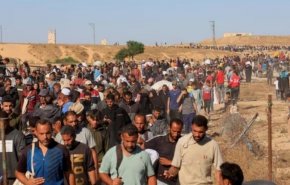 شهداء ومصابون في استهداف النازحين في قطاع غزة