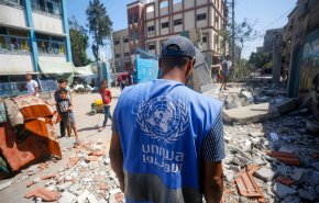 الأونروا تطالب برفع الحصار عن غزة لمواصلة عملها الاغاثي