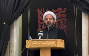 الشيخ علي دعموش: انتصار إيران انتصار لكل ‏حركات المقاومة