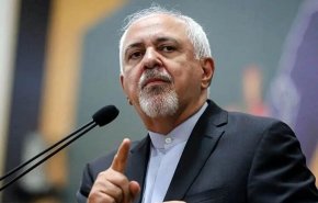 ظريف: توهمات غروسي تمهد الطريق لجريمة أخرى ويجب طرده