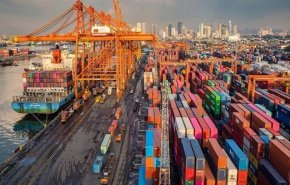 ثبات التجارة الخارجية الإيرانية خلال 12 يومًا من العدوان