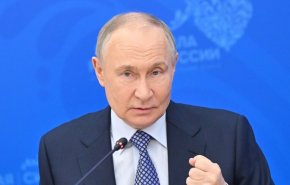 بوتين: الغرب 'سيموت' رغم محاولته دفن روسيا!

