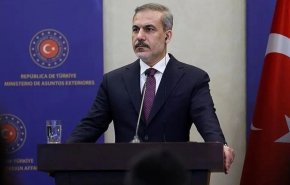 ترکیه: اقدام ایران دفاع مشروع از خود بود