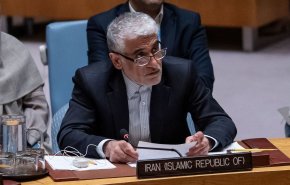 ایروانی: ایران بر غنی‌سازی در خاک خود اصرار دارد