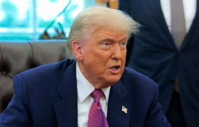 ادعای ترامپ: آتش‌بس غزه نزدیک است