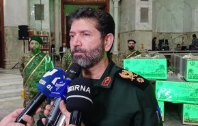 مراسم تشييع جثامين شهداء العدوان الصهيوني تجري صباح اليوم بطهران