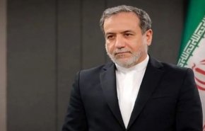 عراقچی: هرگز اجازه نمی‌دهیم کسی سرنوشت ما را تعیین کند