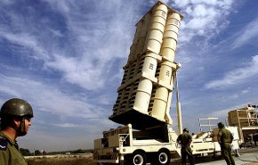 الاحتلال يعزز منظومة 'حيتس' بعد إخفاقات دفاعاته أمام  ايران واليمن