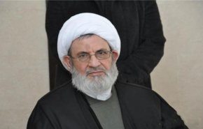 الشيخ يزبك: سائرون على نهج الخامنئي.. والحرب على الهوية والانتماء