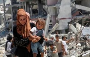 شهادت 16 فلسطینی از بامداد امروز تاکنون در غزه