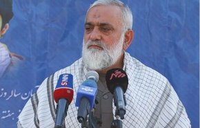 تحذير صارم من العميد نقدي لأمريكا