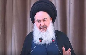 تعليق إمام جمعة بغداد على نتيجة الحرب بين ايران وكيان الاحتلال