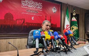 حرس الثورة يحذر: ننصح ترامب بأن يكفّ عن الثرثرة