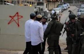 جنود الاحتلال يعتقلون 6 مستوطنين في الضفة.. ما السبب؟