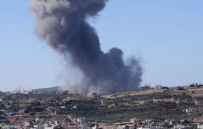 لبنان.. شهيدان في غارة مُسيّرة إسرائيلية على بلدة محرونة الجنوبية
