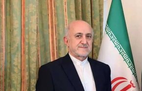 سفیر ایران در فرانسه: همدلی ملت بزرگ ایران در برهه جنگ بسیار درس‌آموز است
