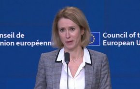 نفاق أوروبي: صمت على العدوان الاسرائيلي واحتجاج على رد ايران!