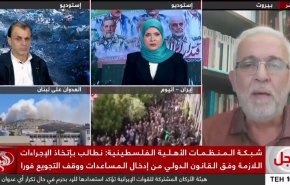 محلل سياسي: إذا تجرأ الاحتلال على اجتياح لبنان فالمقاومة قادرة على ردعه